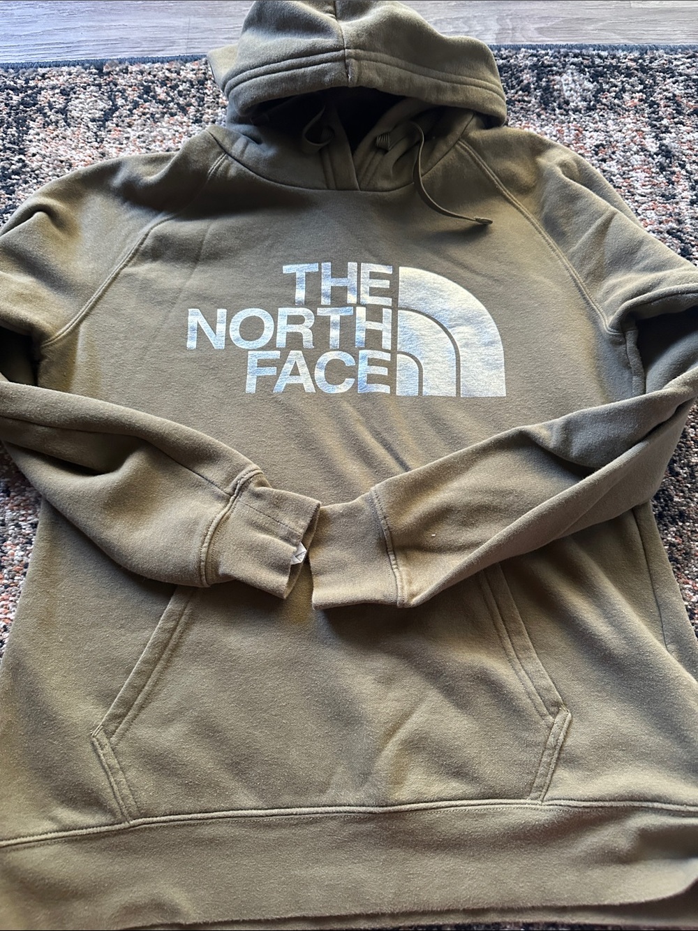 The North Face Hoddie